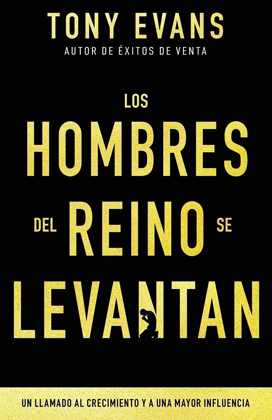 Los hombres del reino se levantan (Free Shipping)