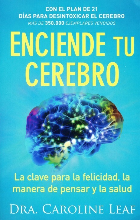 Enciende tu Cerebro (Free Shipping)