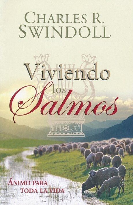 Viviendo los Salmos (Free Shipping)
