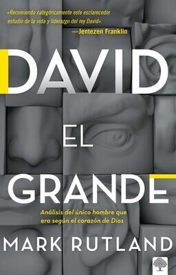 David El Grande (Free Shipping)