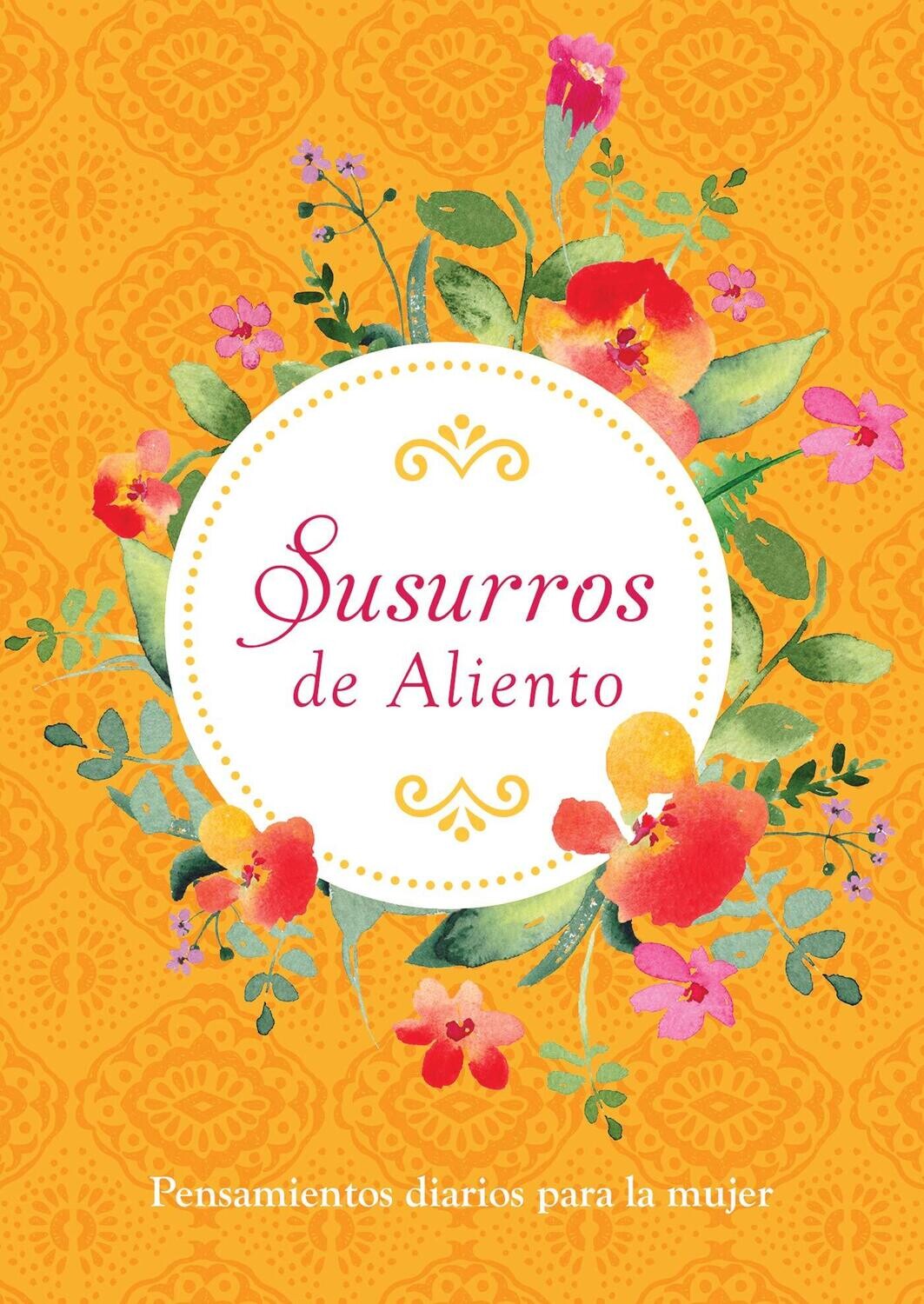 Susurros de Aliento 