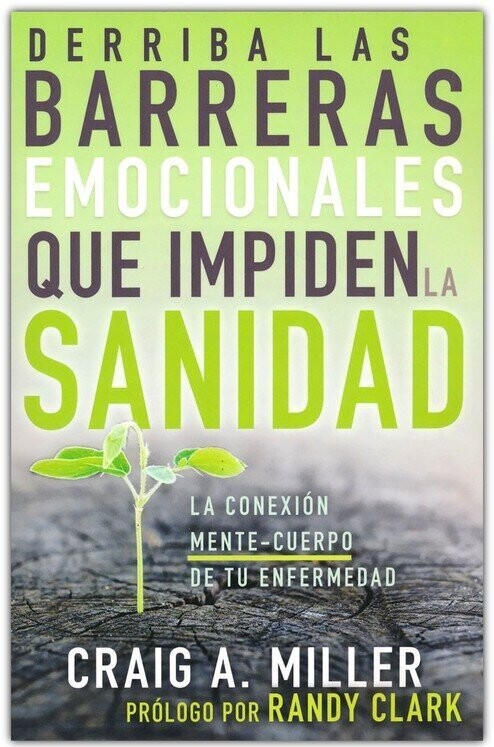 Derriba las Barreras emocionales que impiden la Sanidad