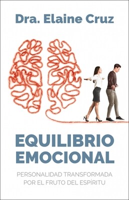 Equilibrio Emocional (Free Shipping)