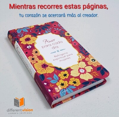 Amor para cada día