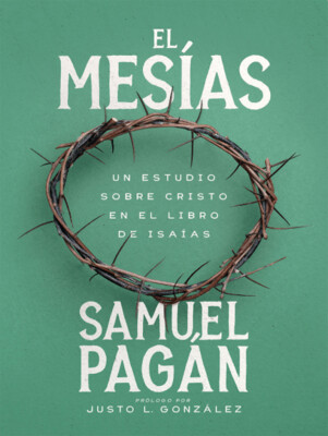 El Mesías (Samuel Pagán)