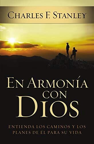 En armonía con Dios  (Free Shipping)