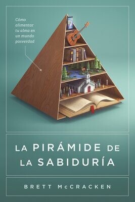 La pirámide de la sabiduría (Free Shipping)