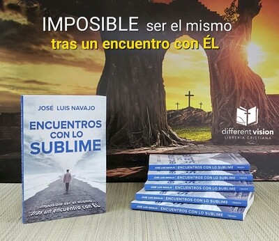 Encuentros con lo Sublime
