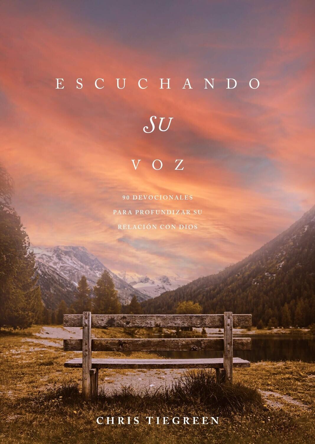 Escuchando su voz (tapa dura) Free Shipping