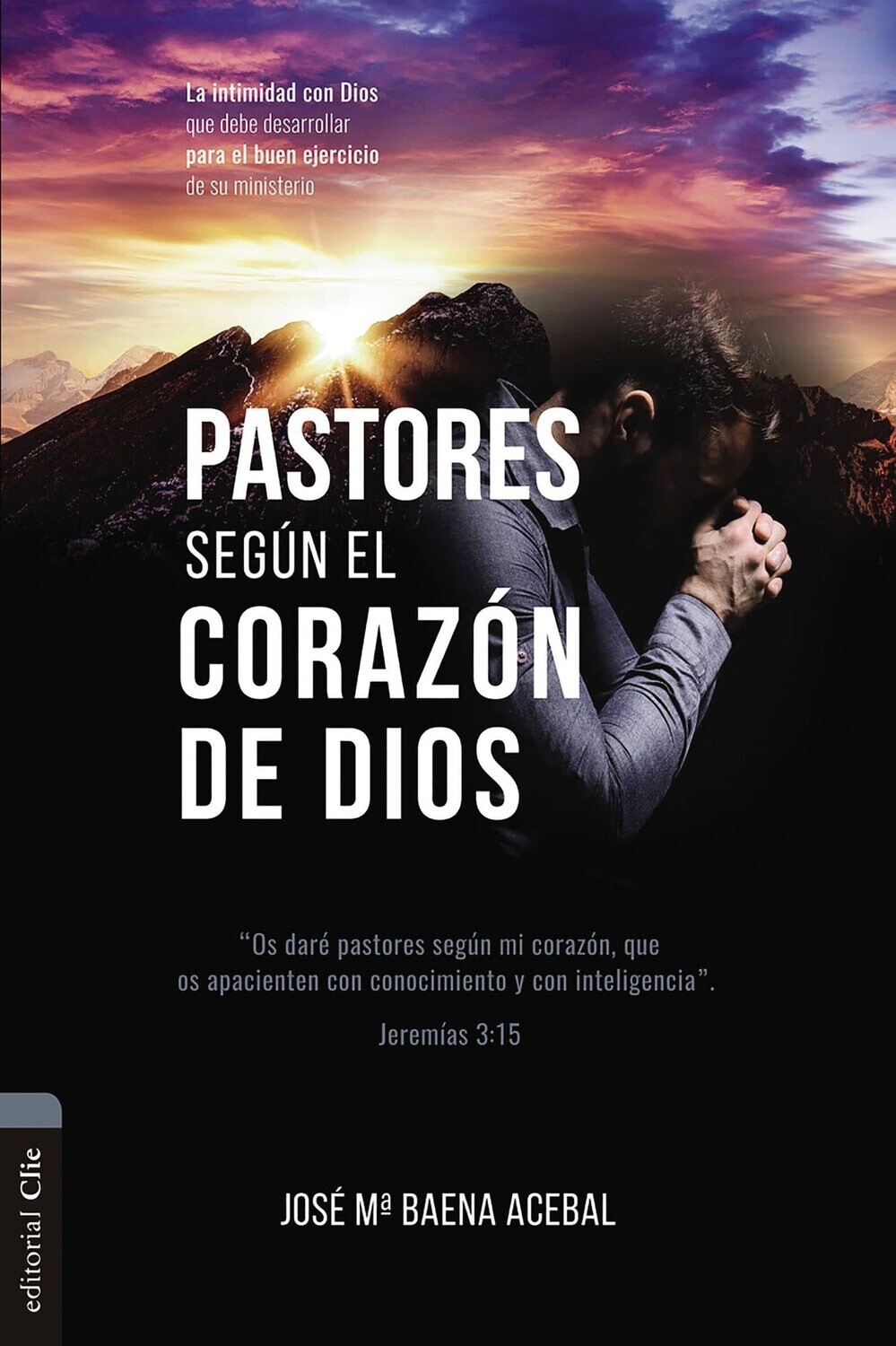 Pastores según el corazón de Dios (Free Shipping)