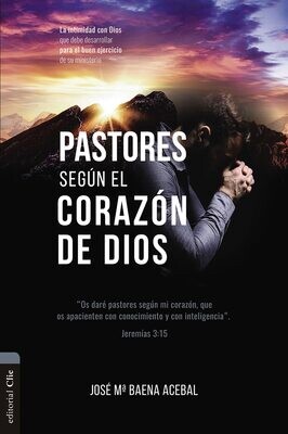 Pastores según el corazón de Dios (Free Shipping)