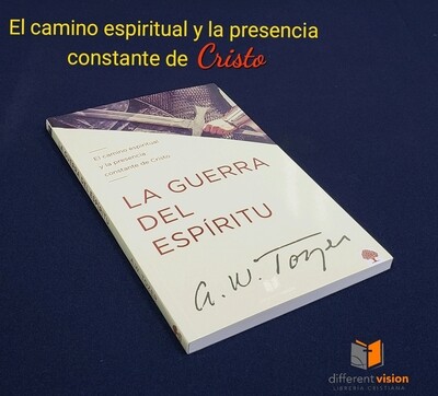 La Guerra del Espíritu