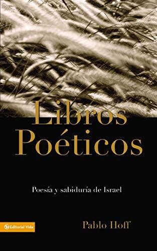 Libros Poéticos  (Free Shipping)