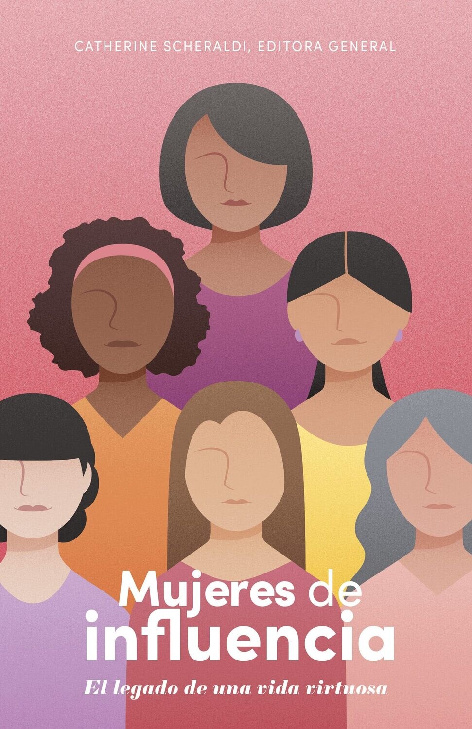 Mujeres de influencia (Free Shipping)