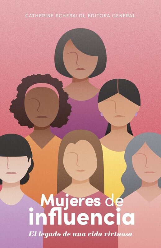 Mujeres de influencia (Free Shipping)