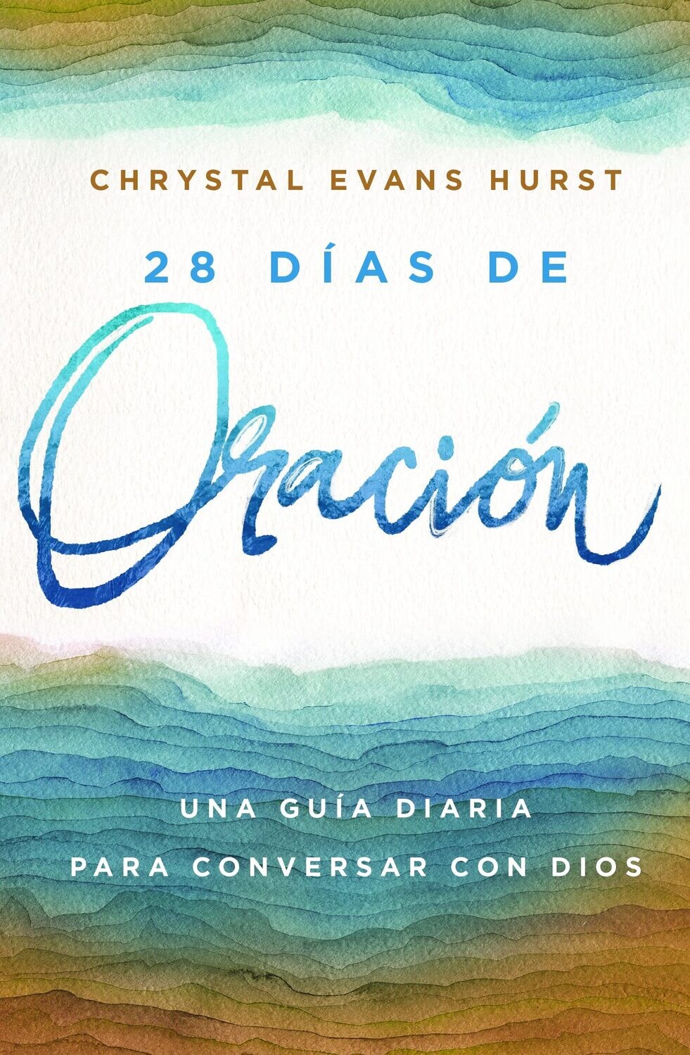 28 días de oración (Free Shipping)