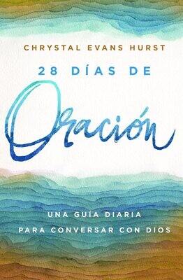 28 días de oración (Free Shipping)
