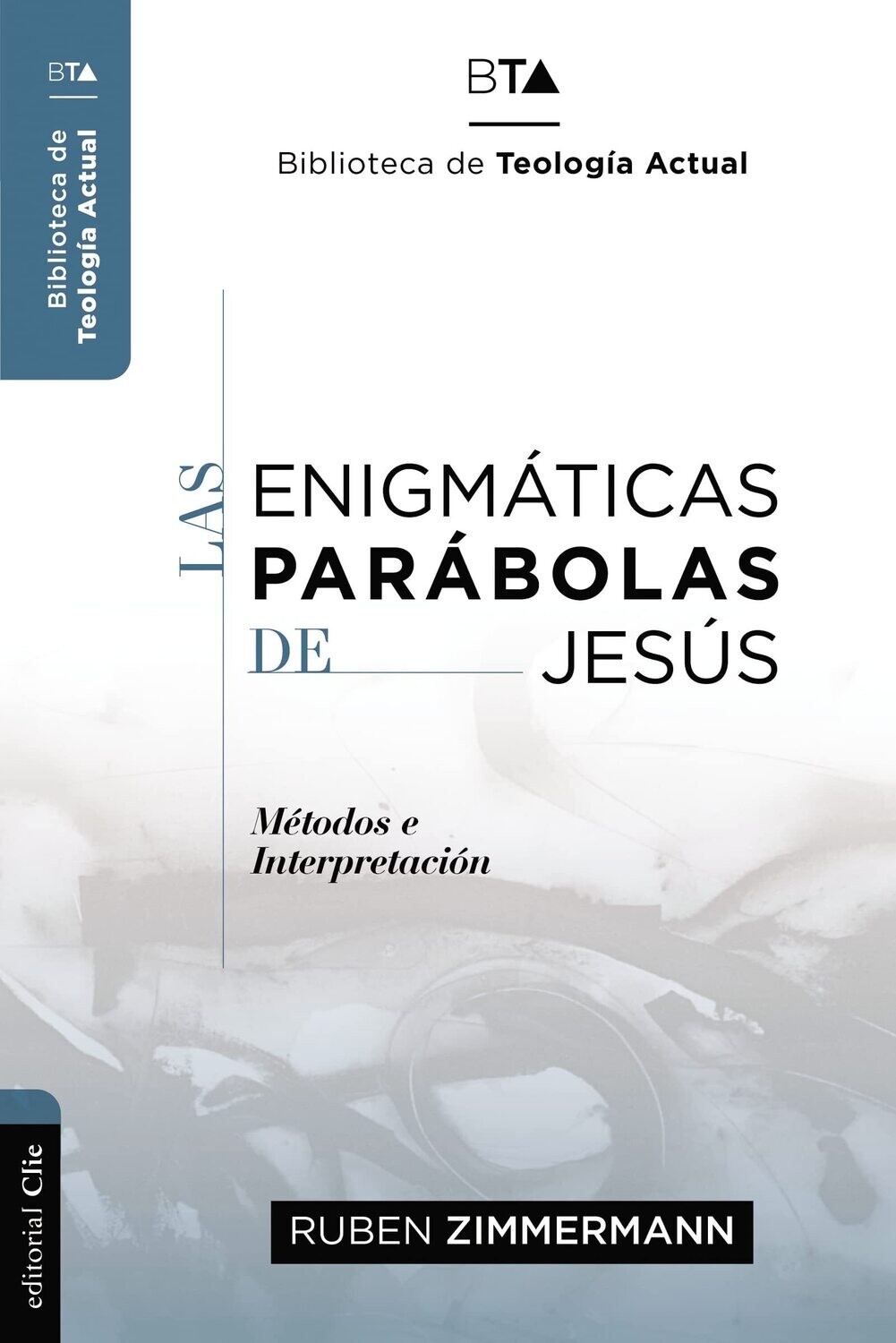 Las enigmáticas parábolas de Jesús (Free Shipping)
