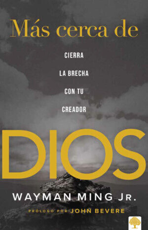 Más cerca de Dios (Free Shipping)