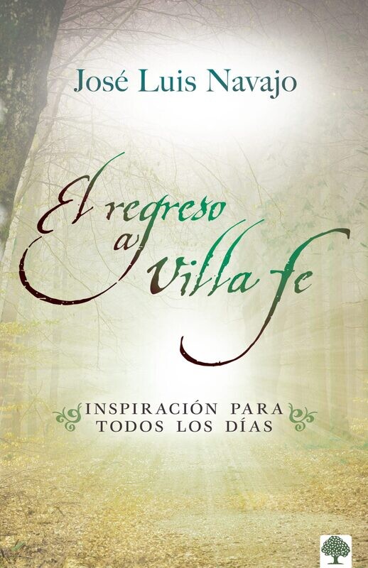 El Regreso a Villa Fe (Free Shipping)