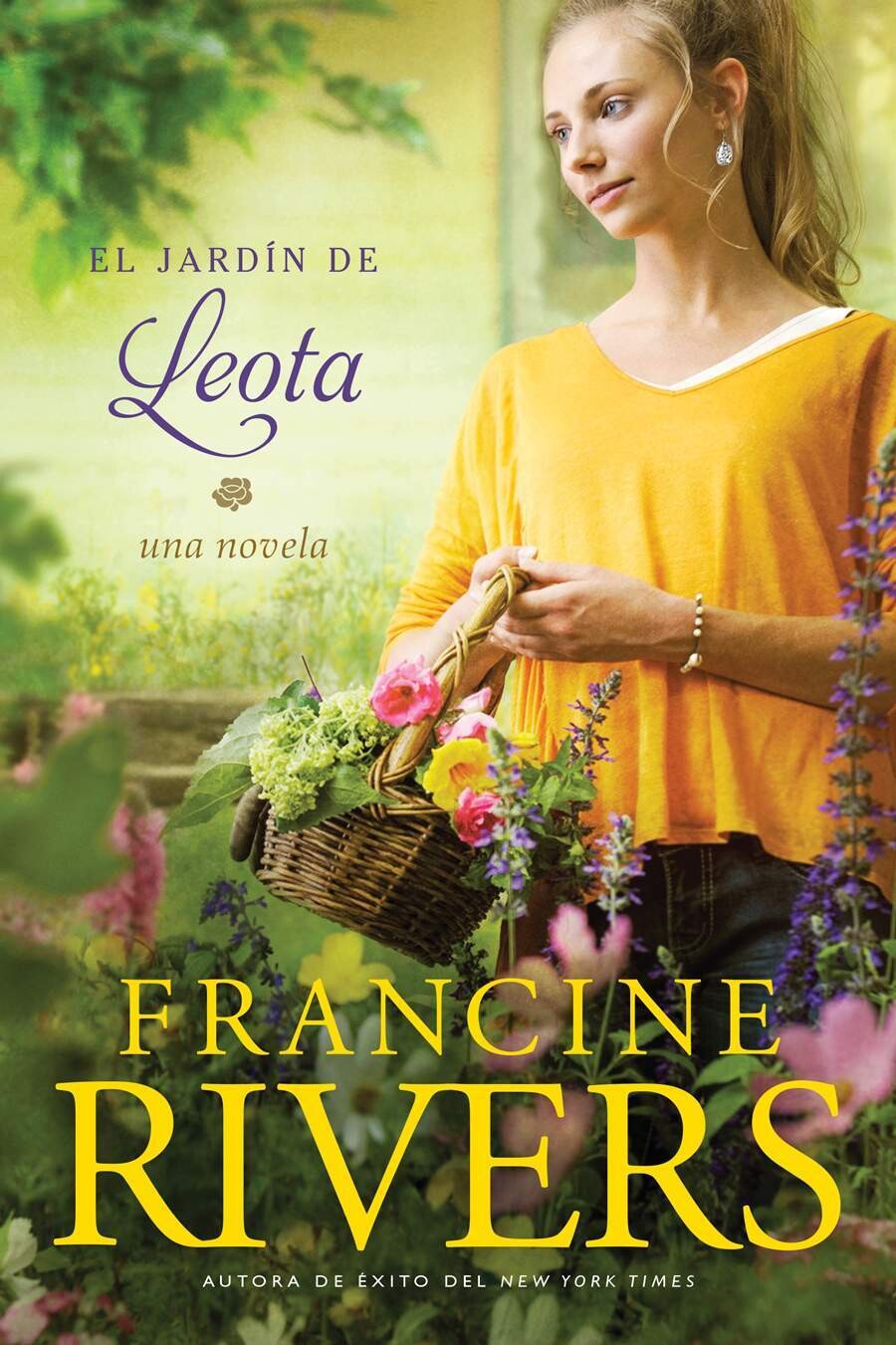 El jardín de Leota (Free Shipping)