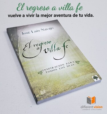 El Regreso a Villa Fe