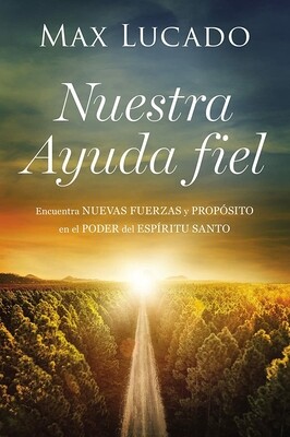 Nuestra Ayuda fiel (Free Shipping)