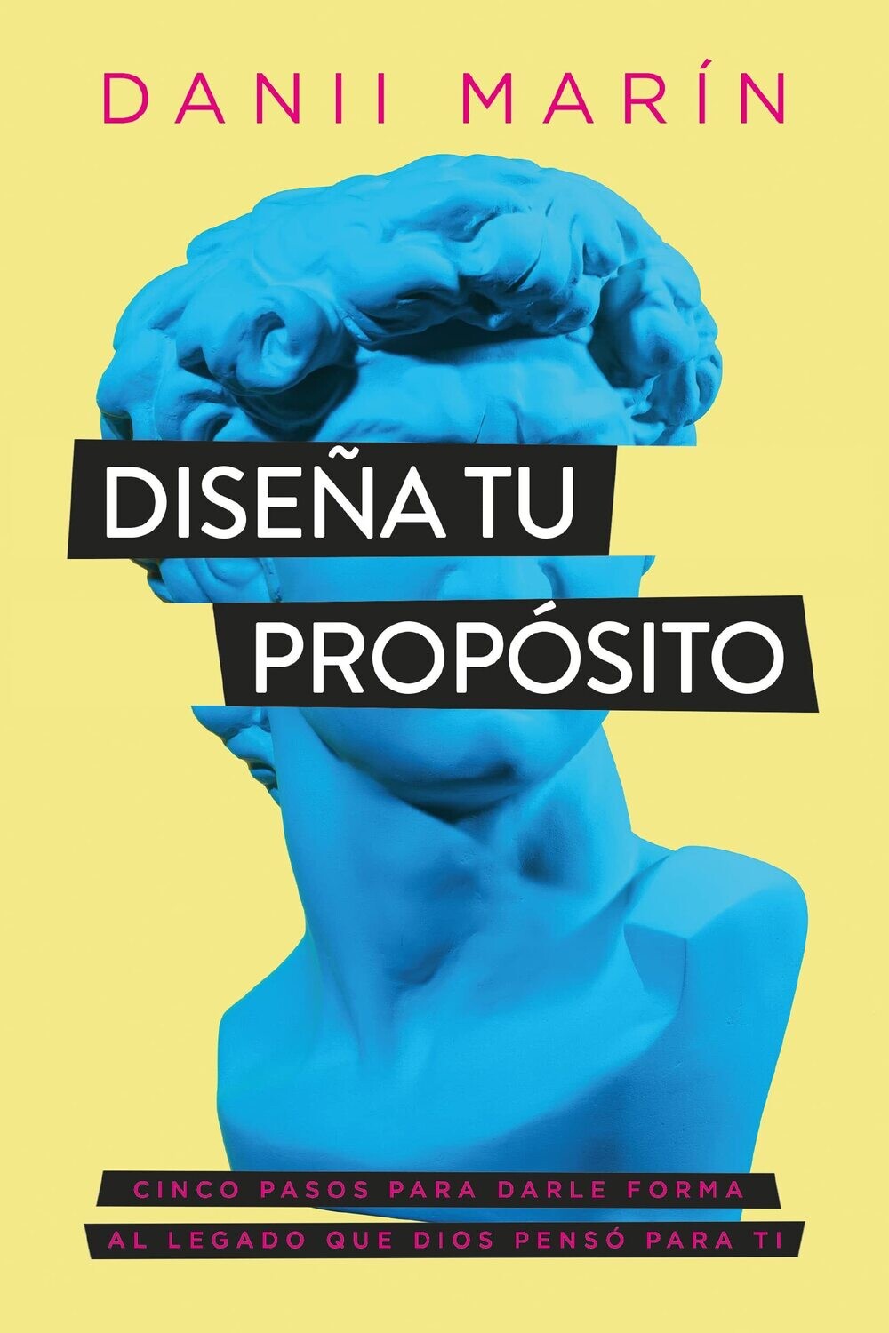 Diseña tu propósito  