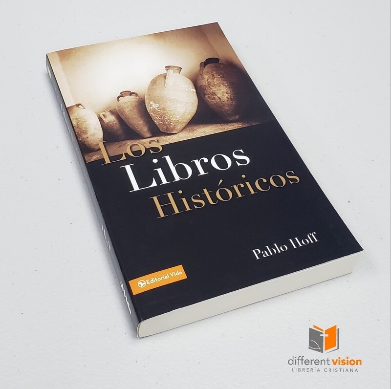 Libros Históricos, Los Tapa blanda (Free Shipping)