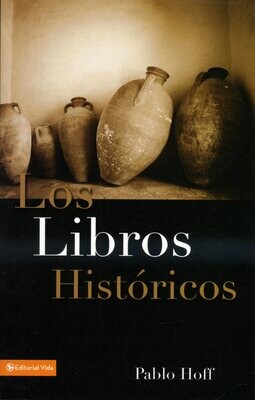 Libros Históricos, Los Tapa blanda (Free Shipping)