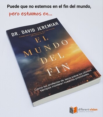 El Mundo del Fin  (Free Shipping)