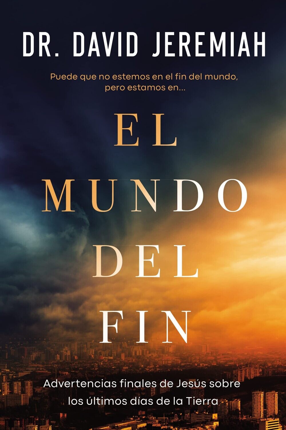El Mundo del Fin  (Free Shipping)