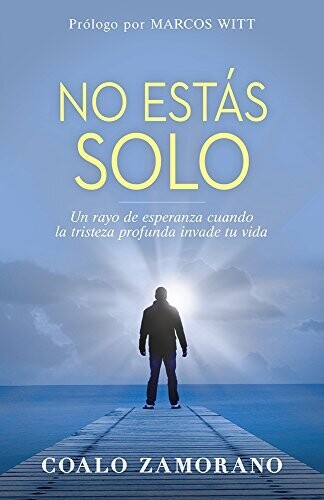 No estas solo