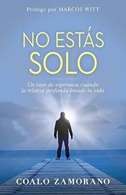 No estas solo