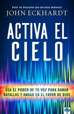 Activa el Cielo