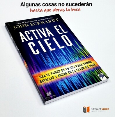 Activa el Cielo
