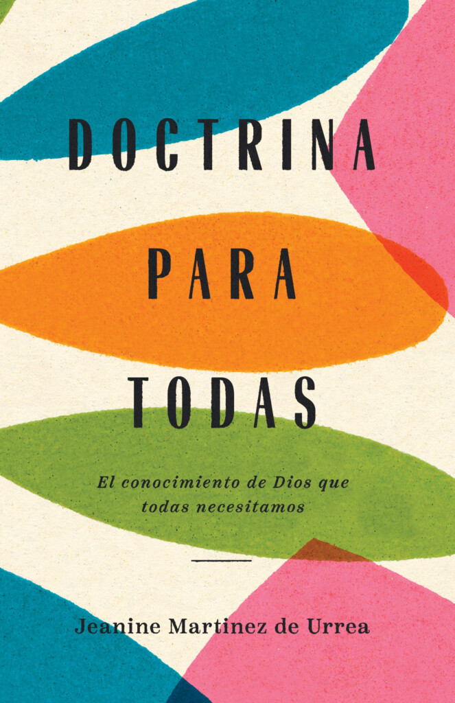Doctrina para todas (Free Shipping)
