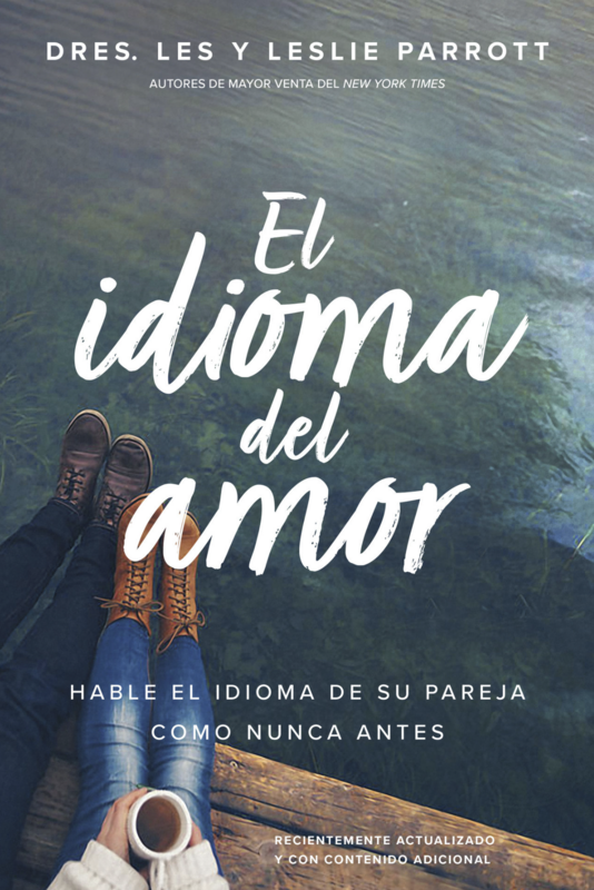 El idioma del amor