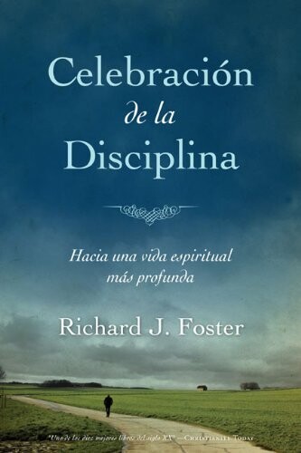 Celebración de la Disciplina (Free Shipping)