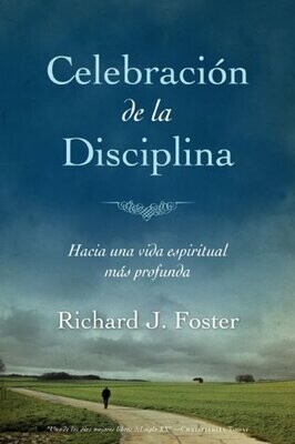Celebración de la Disciplina (Free Shipping)