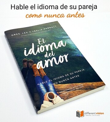 El idioma del amor