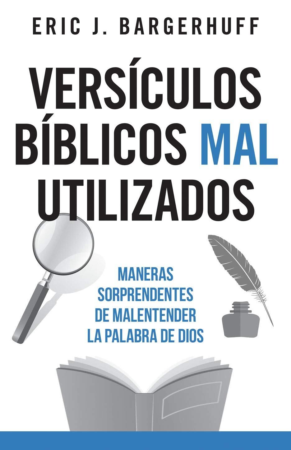 Versículos Bíblicos Mal Utilizados