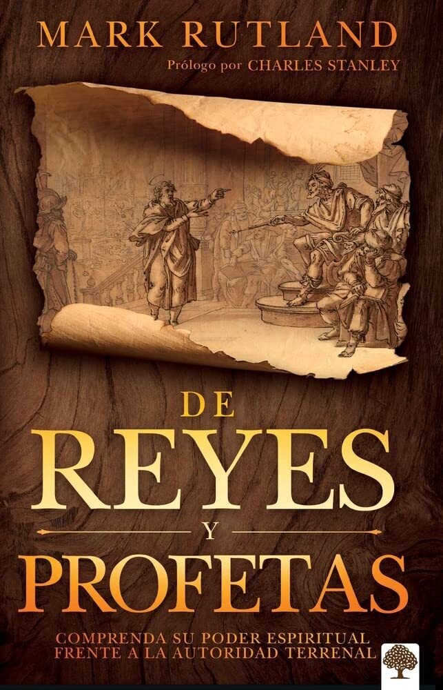De Reyes Y Profetas (Free Shipping)
