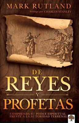 De Reyes Y Profetas (Free Shipping)