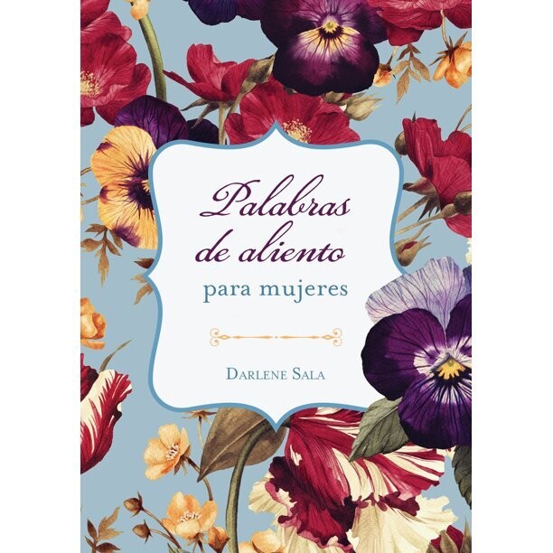 Palabras de aliento para mujeres
