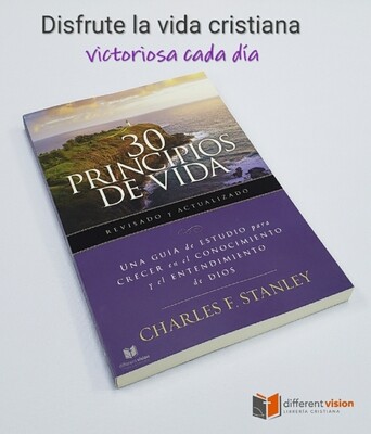 30 Principios de Vida (Free Shipping)
