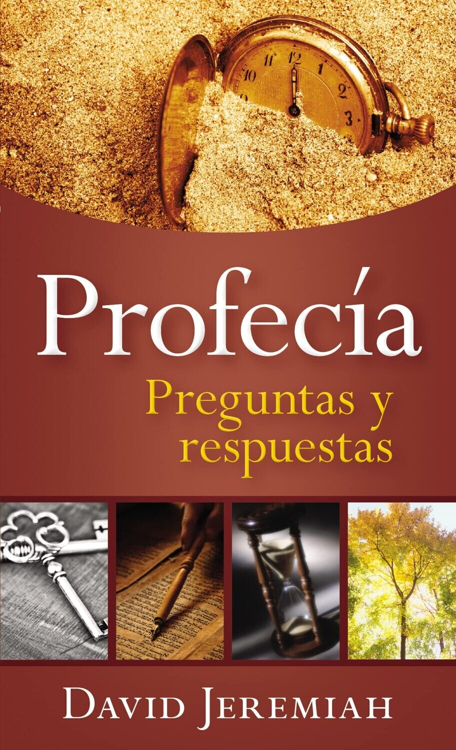 Profecía: Preguntas y Respuestas