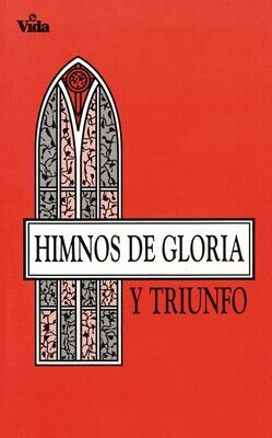 Himnos de Gloria Y Triunfo Tapa Blanda