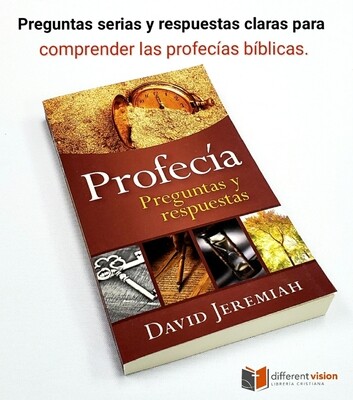 Profecía: Preguntas y Respuestas