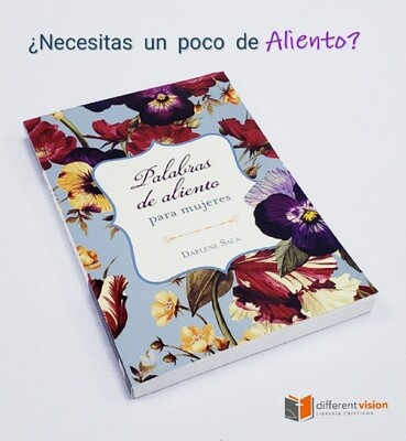 Palabras de aliento para mujeres